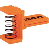 Fugendichtbandklammer 0-32 mm